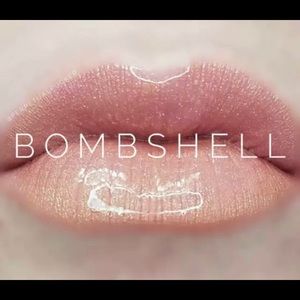 LipSense Bombshell Lip Color 👄